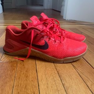 Men's Nike Metcon Size 12